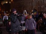 Natáčení reklamy 12.12.05 - fotografie 142 z 215